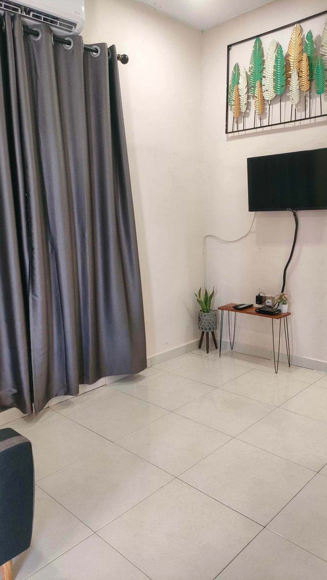 Izz Homestay Sawah Padi ! Sungai Besar Bilik gambar